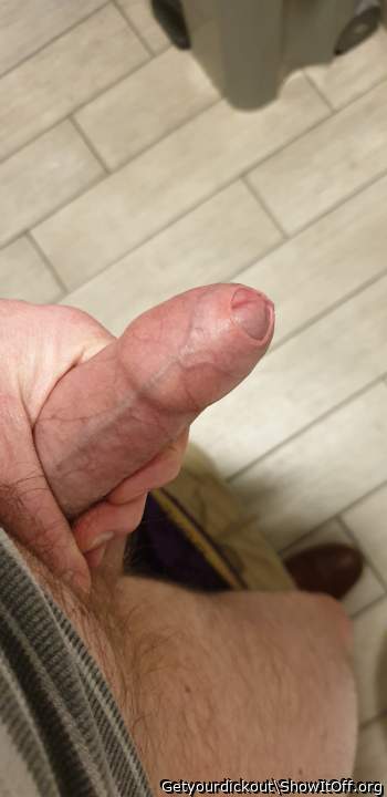 Photo of a prick from Getyourdickout