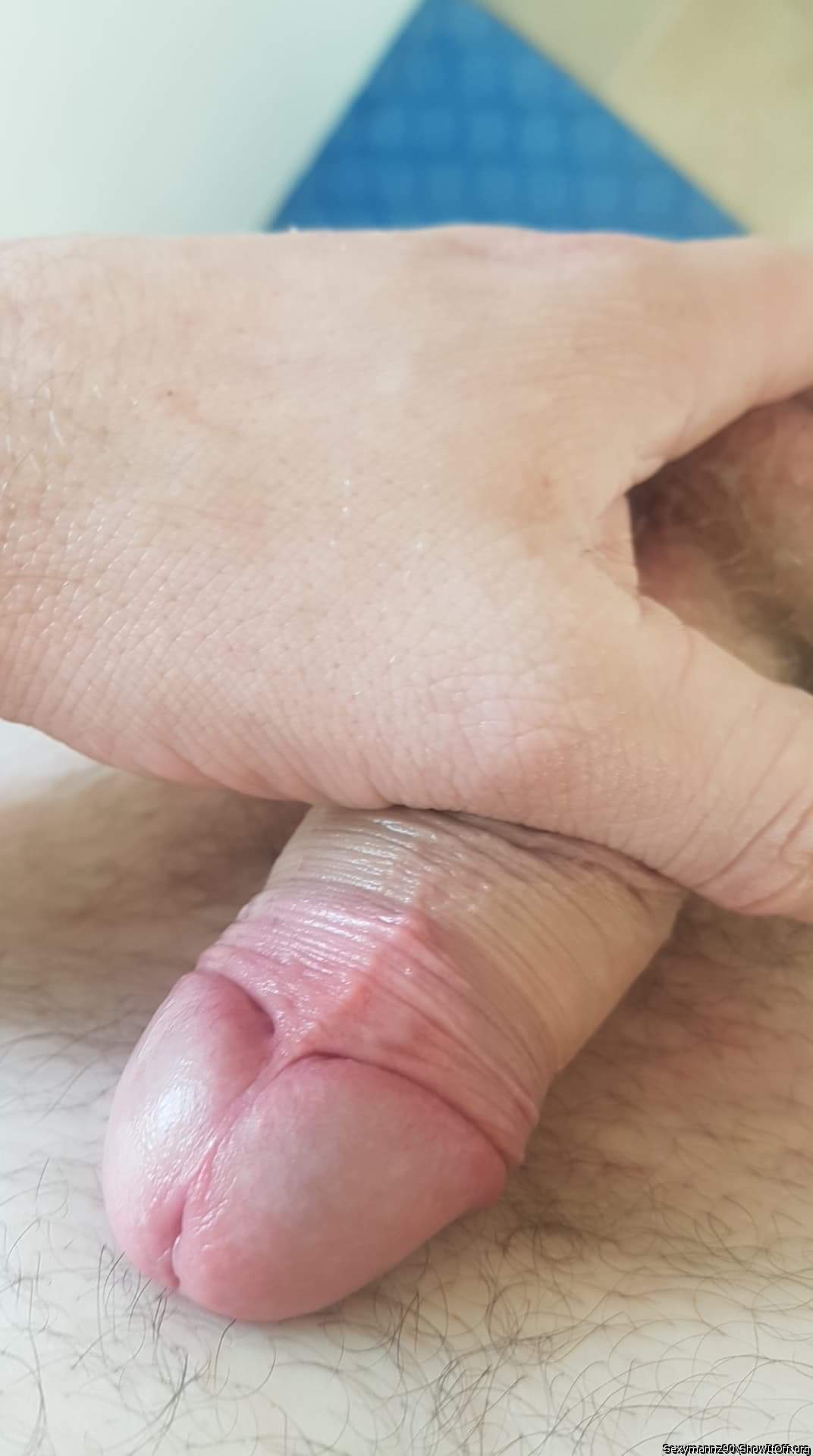 Photo of a prick from Sexymannz90