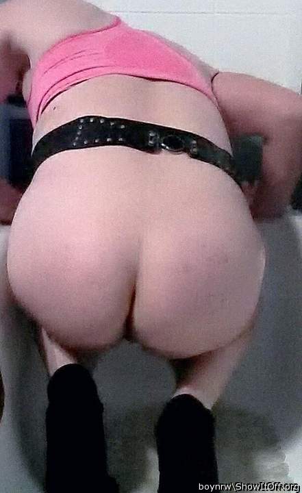 Photo of Man's Ass from boynrw