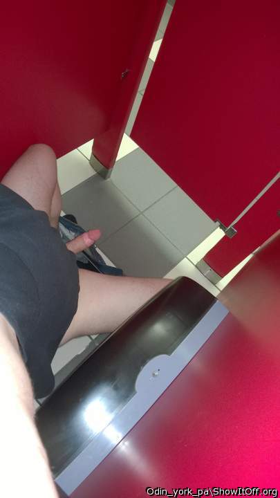 Hope no one sees me ;-)