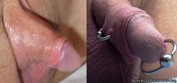 Clit or Cock?