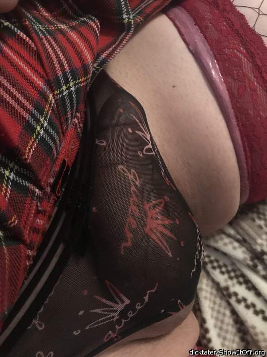 Your cock Lokis so good in them 