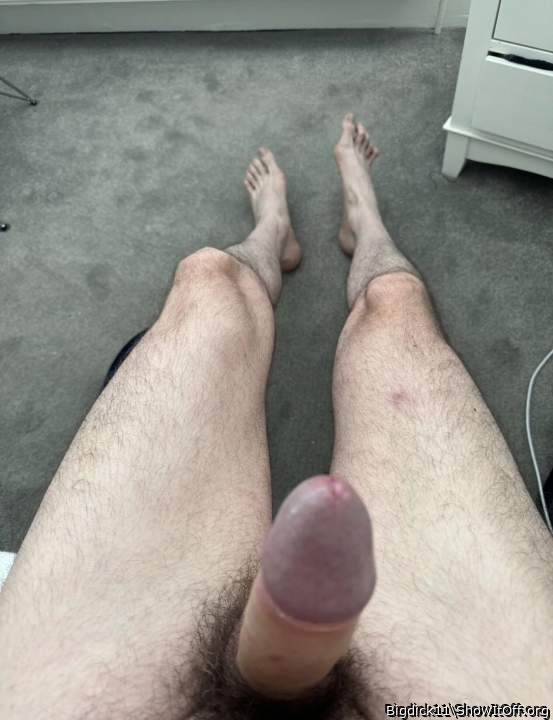 Photo of a drain pipe from Bigdick11