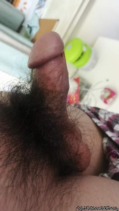 Mmmmmmm,stiff,cut penis,