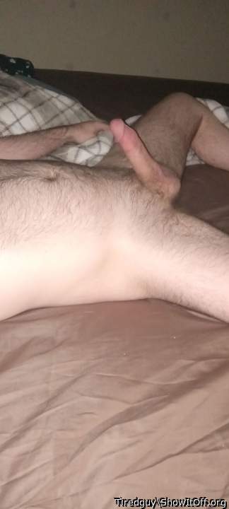 Photo of a penis from Tiredguy