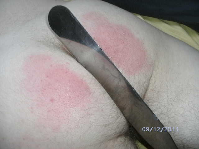 Photo of Man's Ass from Lonewolf2050