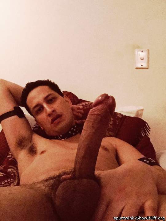 Awesome hard-on and balls, hot handsome sexy guy    