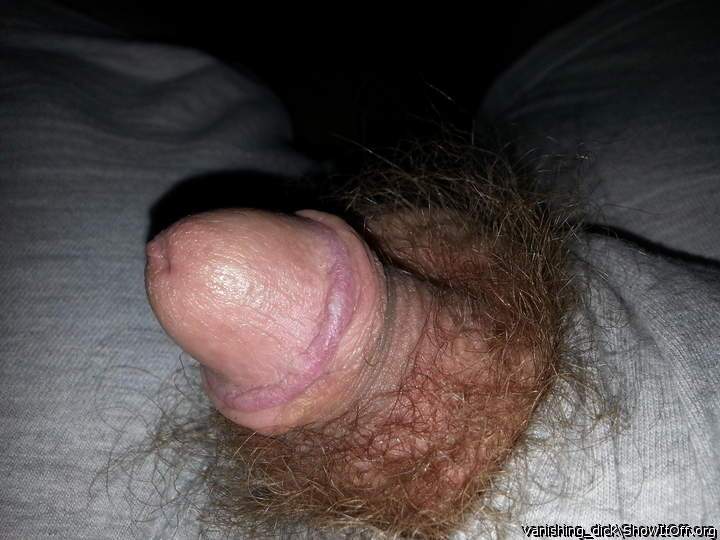 Damn you have a very nice looking penis