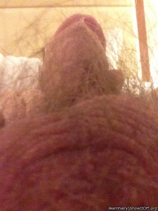 Hairy Balls