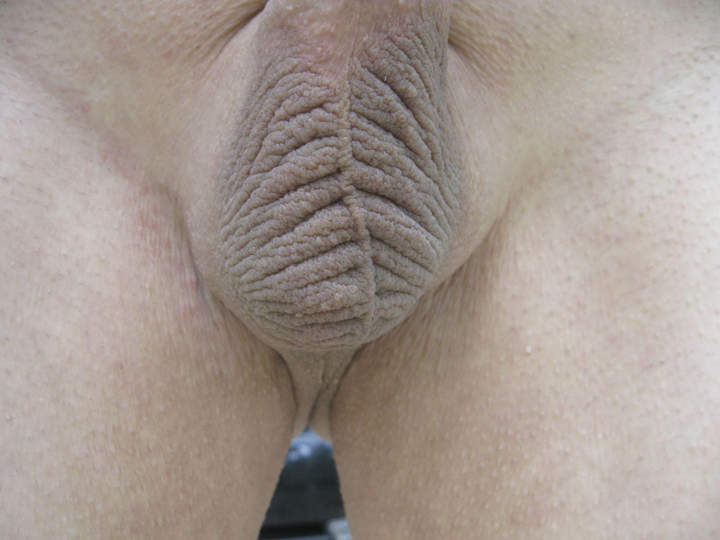 .....or tight....