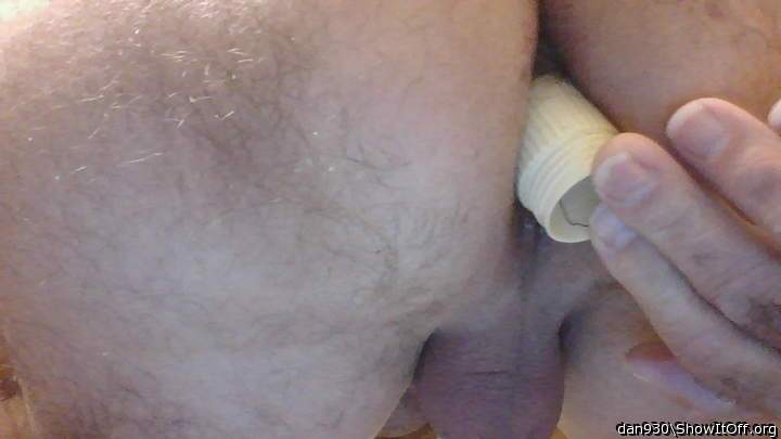 Photo of a prick from dan930