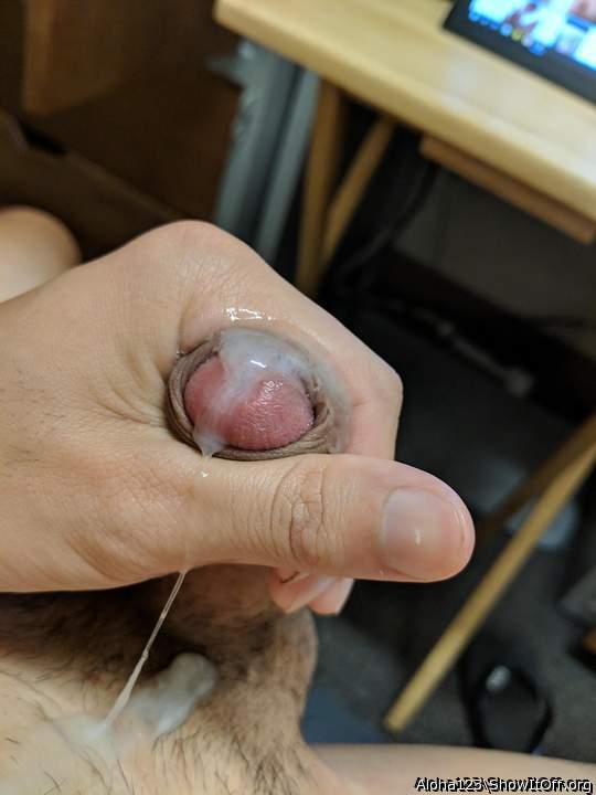 Lovely tasty load!  