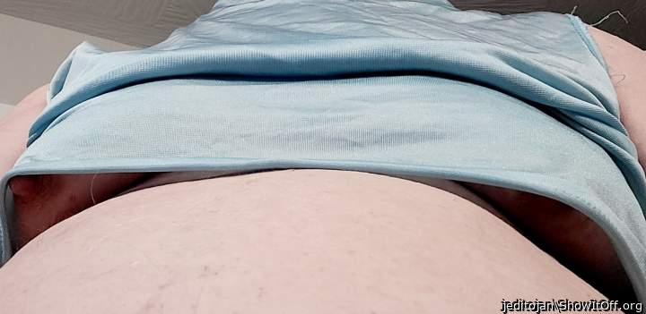 Standard Style - Nipple Peek