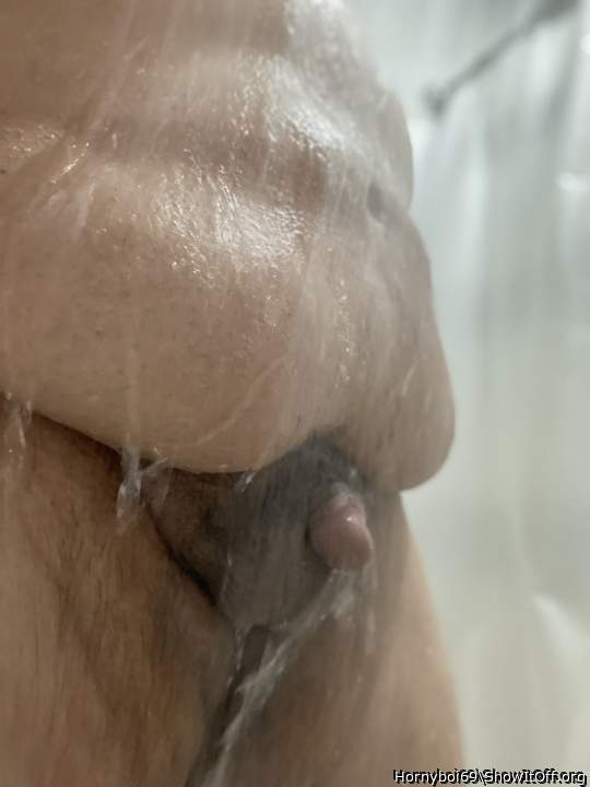 Photo of a ram rod from Hornyboi69
