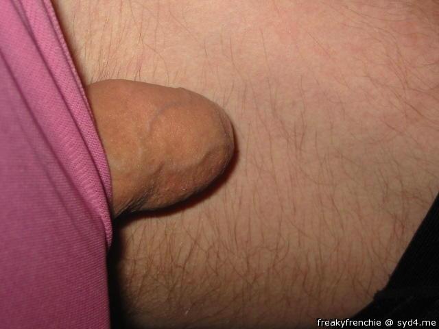 Adult image from freakyfrenchie