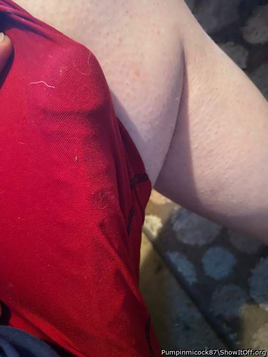 Photo of a shaft from Pumpinmicock87