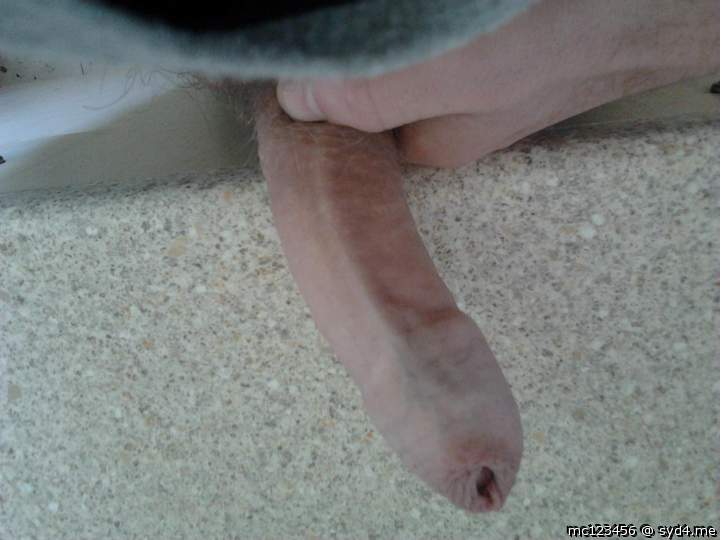 Photo of a ram rod from mc123456