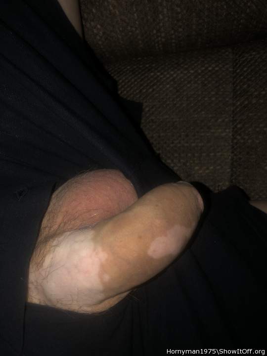Photo of a boner from Hornyman1975