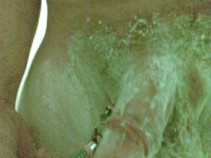 Photo of a meat stick from 450