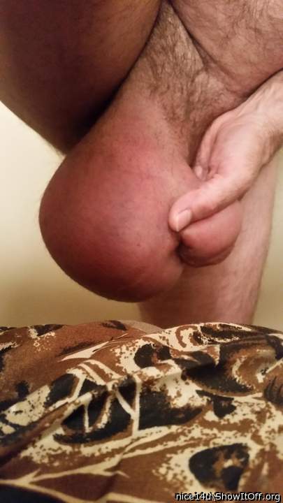 my very last ball pump