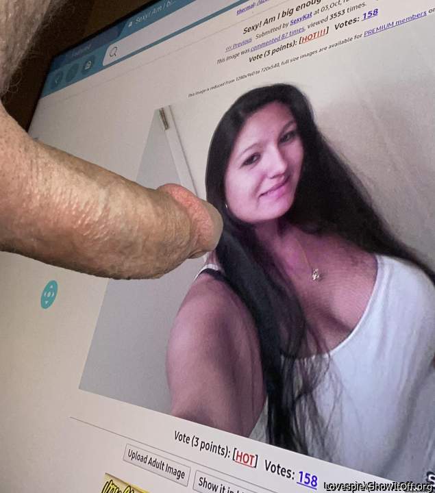 Photo of a member from Lovespie