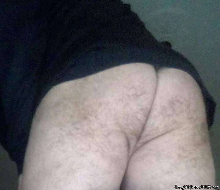 Photo of Man's Ass from Jim_60