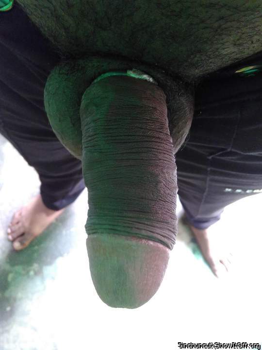 Photo of a penile from 5inchuncut