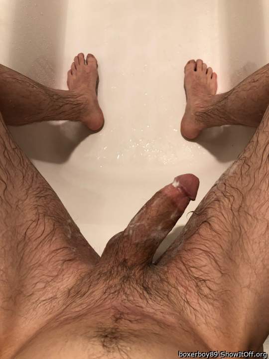 Man time