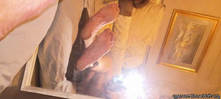 Photo of a love stick from gperson