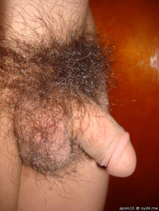 Hairy
