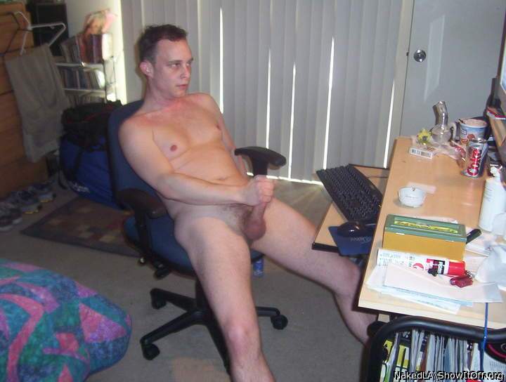 Photo of a penile from NakedLA