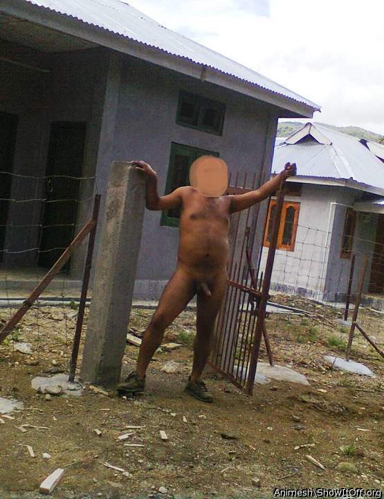 Photo of a prick from Animesh