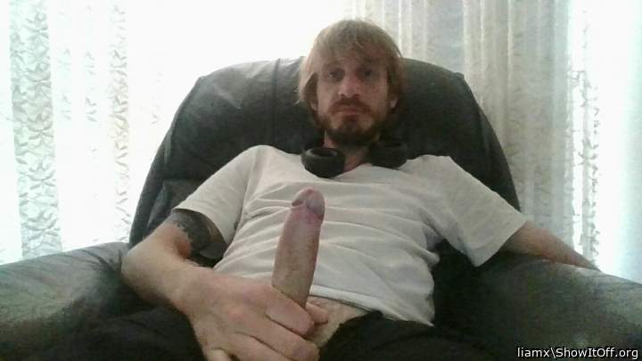 Photo of a meat stick from liamx