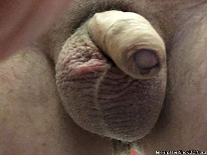 Soft dick, nice to?