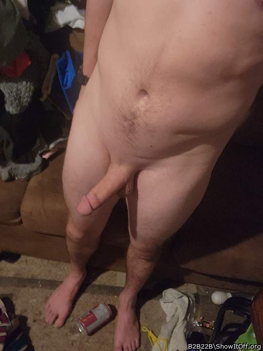 Fit body and nice cock