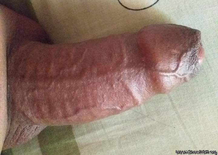 Photo of a meat stick from bizen