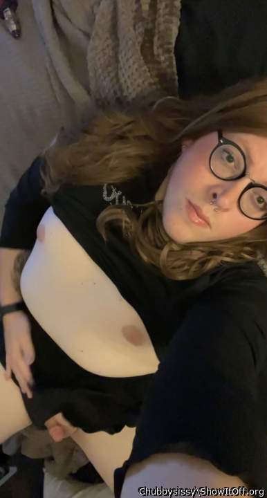 Photo of a phallus from Chubbysissy