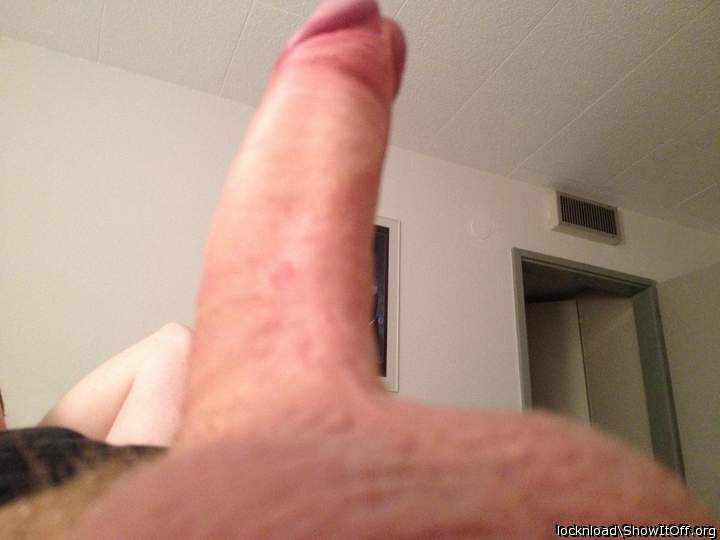Photo of a love muscle from locknload