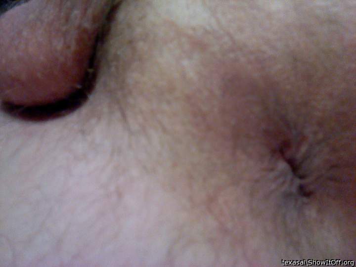Photo of Man's Ass from texasal