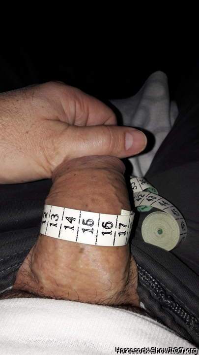 Photo of a private part from massivecock