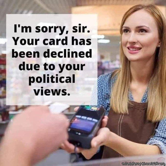 Card Declined