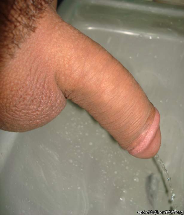 Smooth cock and balls apolo10