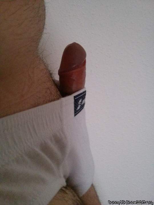My cock 1