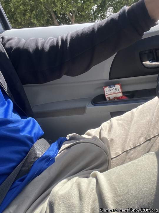 Photo of a meat stick from Slimhardman1