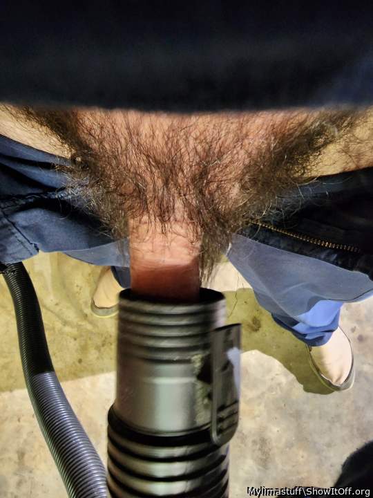 How's it feel? 
