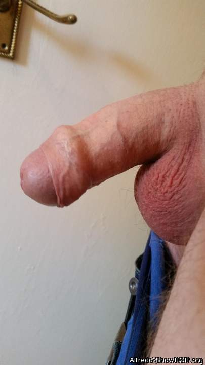 So sexy with the head peeking out from the skin 