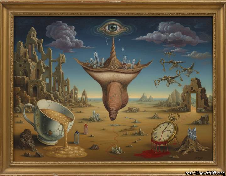 Photo of a lizard from mzr