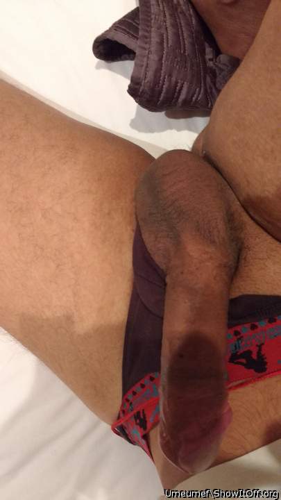 Photo of a wiener from umeumef