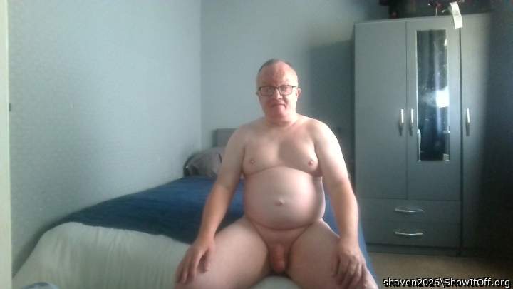 Photo of a shaft from shaven2026