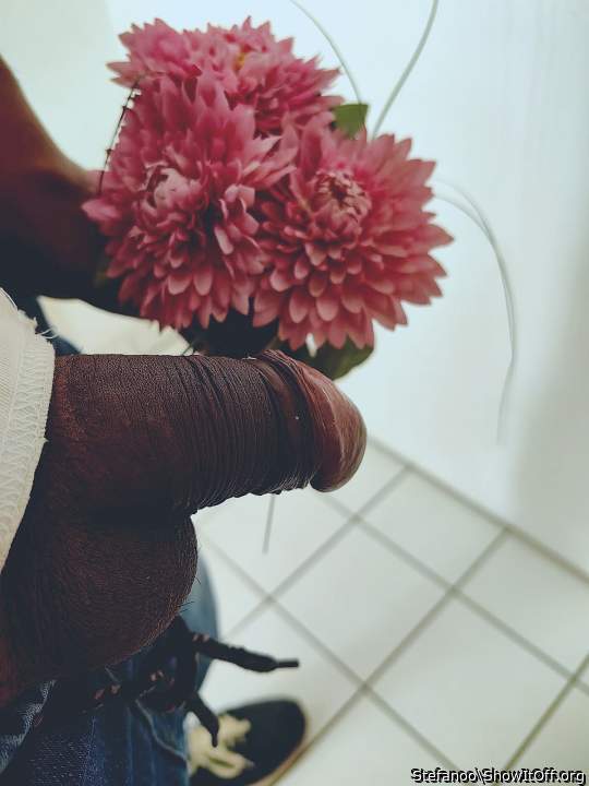 Photo of a love wand from Stefanoo